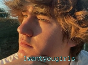 Iwantyougirls