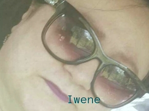 Iwene