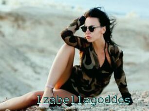 Izabellagoddes