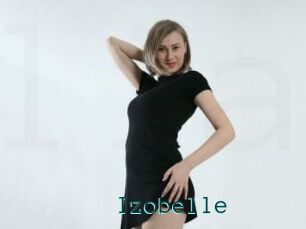 Izobelle