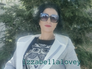 Izzabellalovey