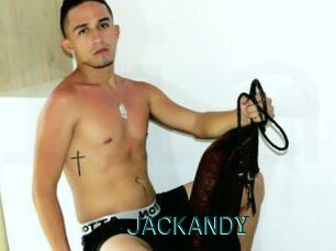 JACKANDY