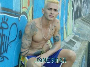 JAMESMAX