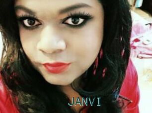 JANVI