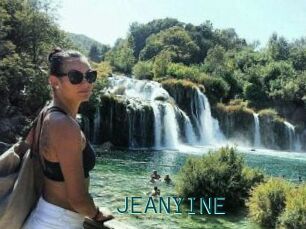 JEANYINE