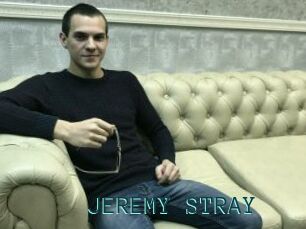 JEREMY_STRAY