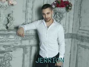 JERRION