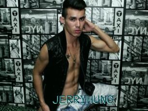 JERRYHUNG Liens Adultes