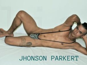 JHONSON_PARKERT