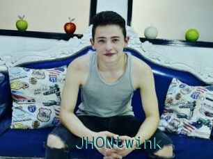 JHONtwink