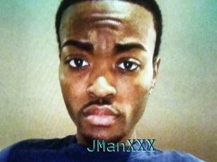 JManXXX