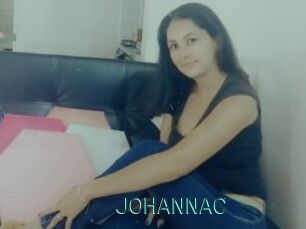 JOHANNAC