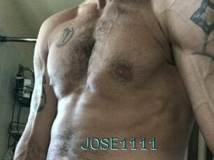 JOSE1111