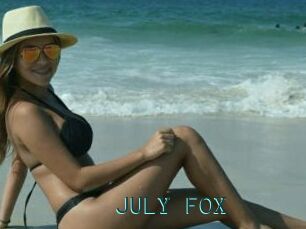 JULY_FOX