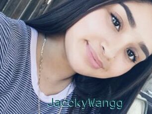 JacckyWangg