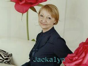 Jackalyn