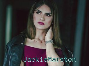 JackieMarston