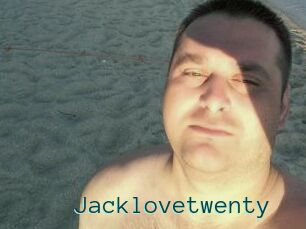 Jacklovetwenty