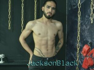 JacksonBlack