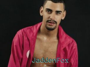 JaddenFox