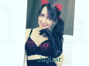 Jaguar Liens Adultes