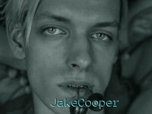 JakeCooper