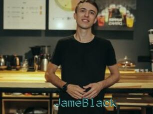 JameBlack