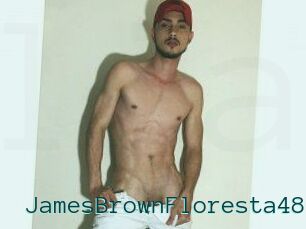 James_BrownFloresta489