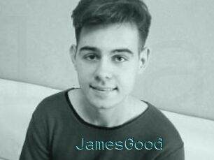 JamesGood