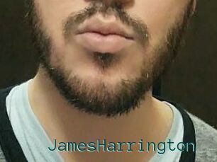 JamesHarrington