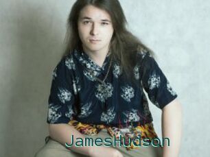 JamesHudson