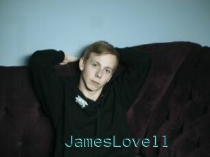 JamesLovell
