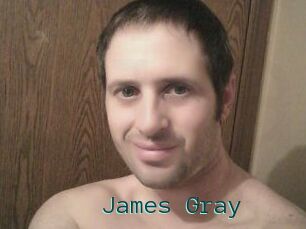 James_Gray
