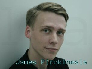 James_Pirokinesis