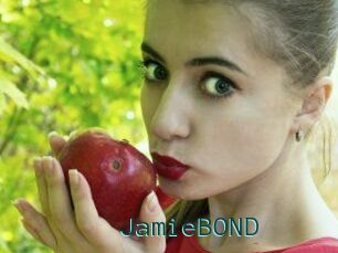 JamieBOND