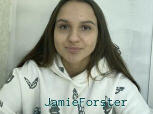 JamieForster