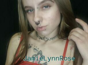 JamieLynnRose