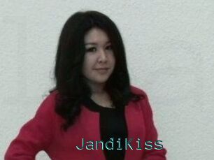 JandiKiss