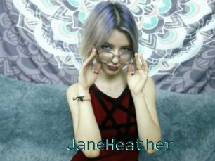 JaneHeather