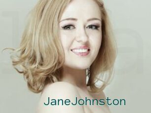 JaneJohnston