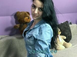 JaneeLee