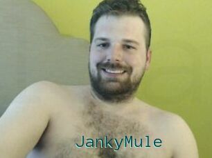 JankyMule