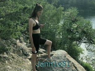 JannieSi