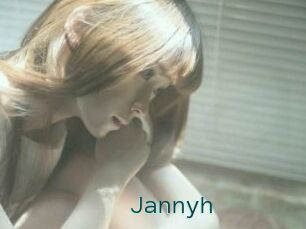 Jannyh