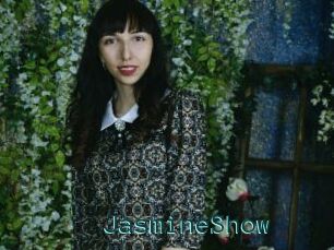 JasmineShow