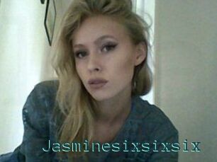 Jasminesixsixsix