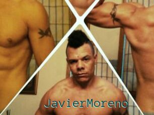 JavierMoreno