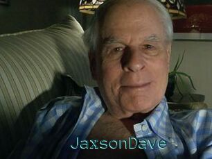 JaxsonDave