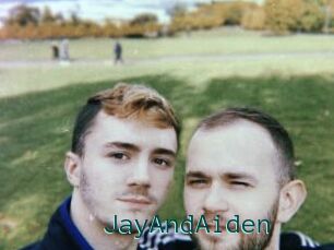 JayAndAiden