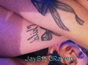 JayBirdRaven